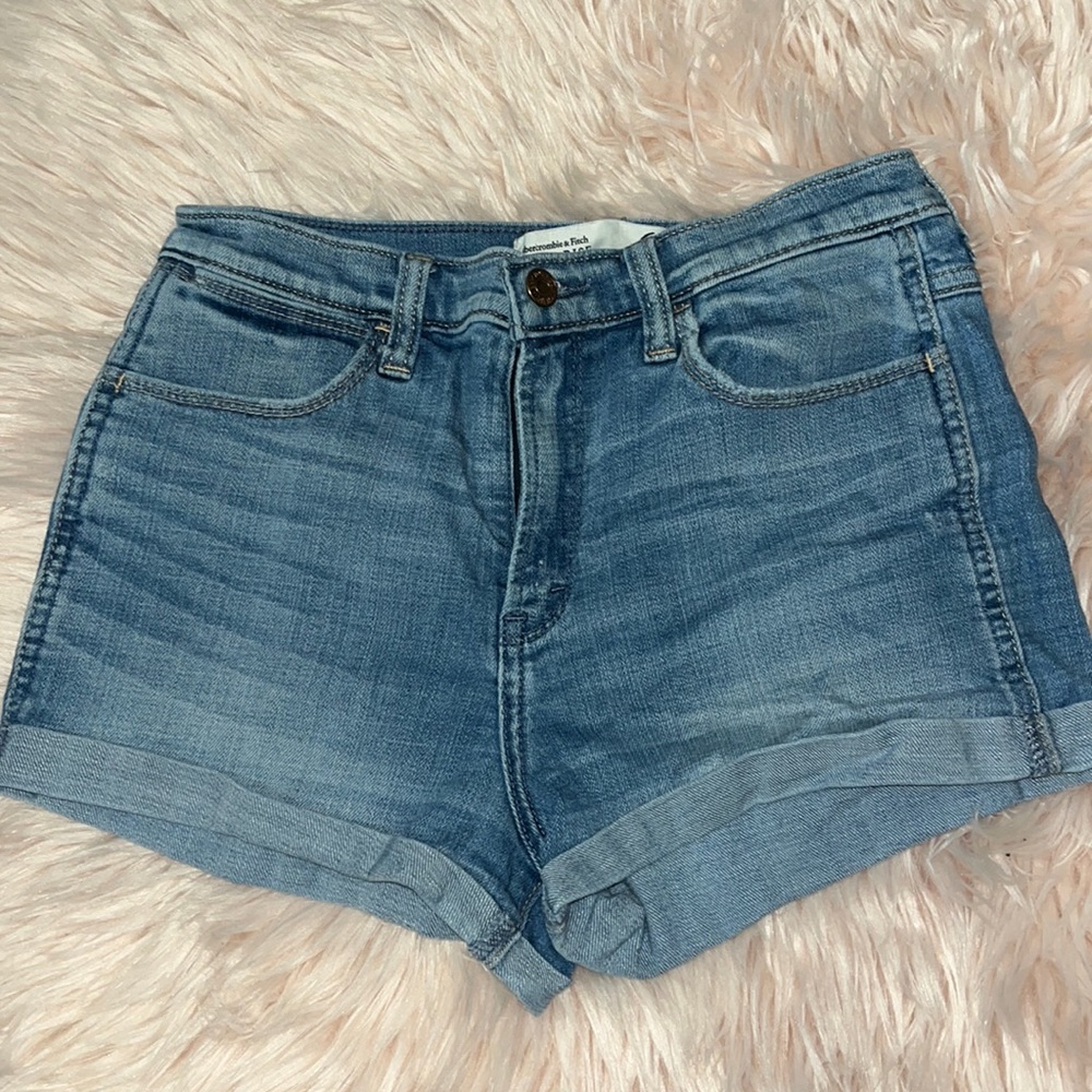 Abercrombie Shorts
